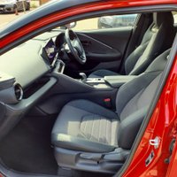 USED 2024 74 TOYOTA C-HR 1.8 VVT-h Excel SUV 5dr Petrol Hybrid CVT Euro 6 (s/s) (140 ps) &zwnj;GENUINE MILEAGE HYBRID