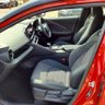 USED 2024 74 TOYOTA C-HR 1.8 VVT-h Excel SUV 5dr Petrol Hybrid CVT Euro 6 (s/s) (140 ps) &zwnj;GENUINE MILEAGE HYBRID