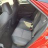 USED 2024 74 TOYOTA C-HR 1.8 VVT-h Excel SUV 5dr Petrol Hybrid CVT Euro 6 (s/s) (140 ps) &zwnj;GENUINE MILEAGE HYBRID