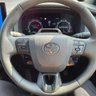 USED 2024 74 TOYOTA C-HR 1.8 VVT-h Excel SUV 5dr Petrol Hybrid CVT Euro 6 (s/s) (140 ps) &zwnj;GENUINE MILEAGE HYBRID