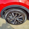 USED 2024 74 TOYOTA C-HR 1.8 VVT-h Excel SUV 5dr Petrol Hybrid CVT Euro 6 (s/s) (140 ps) &zwnj;GENUINE MILEAGE HYBRID