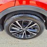 USED 2024 74 TOYOTA C-HR 1.8 VVT-h Excel SUV 5dr Petrol Hybrid CVT Euro 6 (s/s) (140 ps) &zwnj;GENUINE MILEAGE HYBRID