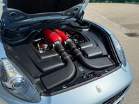 USED 2011 11 FERRARI CALIFORNIA Convertible (2009 - 2020) 