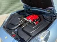 USED 2011 11 FERRARI CALIFORNIA Convertible (2009 - 2020) 