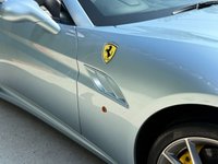 USED 2011 11 FERRARI CALIFORNIA Convertible (2009 - 2020) 