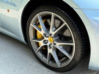 USED 2011 11 FERRARI CALIFORNIA Convertible (2009 - 2020) 