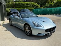 USED 2011 11 FERRARI CALIFORNIA Convertible (2009 - 2020) 