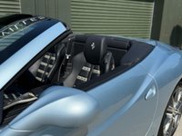 USED 2011 11 FERRARI CALIFORNIA Convertible (2009 - 2020) 