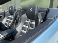 USED 2011 11 FERRARI CALIFORNIA Convertible (2009 - 2020) 