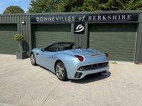 USED 2011 11 FERRARI CALIFORNIA Convertible (2009 - 2020) 