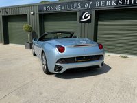 USED 2011 11 FERRARI CALIFORNIA Convertible (2009 - 2020) 