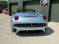 USED 2011 11 FERRARI CALIFORNIA Convertible (2009 - 2020) 