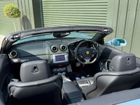 USED 2011 11 FERRARI CALIFORNIA Convertible (2009 - 2020) 