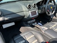 USED 2011 11 FERRARI CALIFORNIA Convertible (2009 - 2020) 