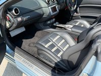 USED 2011 11 FERRARI CALIFORNIA Convertible (2009 - 2020) 