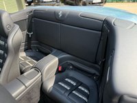 USED 2011 11 FERRARI CALIFORNIA Convertible (2009 - 2020) 
