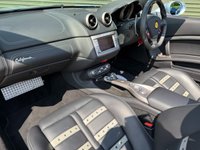 USED 2011 11 FERRARI CALIFORNIA Convertible (2009 - 2020) 