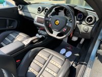USED 2011 11 FERRARI CALIFORNIA Convertible (2009 - 2020) 