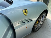 USED 2011 11 FERRARI CALIFORNIA Convertible (2009 - 2020) 
