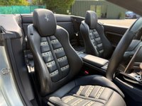 USED 2011 11 FERRARI CALIFORNIA Convertible (2009 - 2020) 