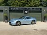 USED 2011 11 FERRARI CALIFORNIA Convertible (2009 - 2020) 