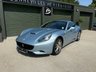 USED 2011 11 FERRARI CALIFORNIA Convertible (2009 - 2020) 