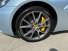 USED 2011 11 FERRARI CALIFORNIA Convertible (2009 - 2020) 