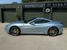 USED 2011 11 FERRARI CALIFORNIA Convertible (2009 - 2020) 