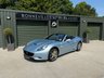 USED 2011 11 FERRARI CALIFORNIA Convertible (2009 - 2020) 