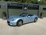 USED 2011 11 FERRARI CALIFORNIA Convertible (2009 - 2020) 