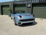 USED 2011 11 FERRARI CALIFORNIA Convertible (2009 - 2020) 
