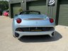 USED 2011 11 FERRARI CALIFORNIA Convertible (2009 - 2020) 