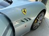 USED 2011 11 FERRARI CALIFORNIA Convertible (2009 - 2020) 