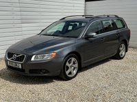 USED 2011 11 VOLVO V70 2.0 D3 SE Estate 5dr Diesel Geartronic Euro 5 (163 ps) 