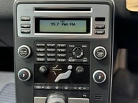 USED 2011 11 VOLVO V70 2.0 D3 SE Estate 5dr Diesel Geartronic Euro 5 (163 ps) 