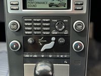USED 2011 11 VOLVO V70 2.0 D3 SE Estate 5dr Diesel Geartronic Euro 5 (163 ps) 