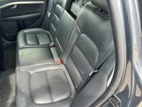USED 2011 11 VOLVO V70 2.0 D3 SE Estate 5dr Diesel Geartronic Euro 5 (163 ps) 