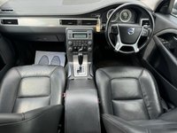 USED 2011 11 VOLVO V70 2.0 D3 SE Estate 5dr Diesel Geartronic Euro 5 (163 ps) 