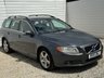 USED 2011 11 VOLVO V70 2.0 D3 SE Estate 5dr Diesel Geartronic Euro 5 (163 ps) 