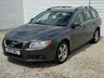 USED 2011 11 VOLVO V70 2.0 D3 SE Estate 5dr Diesel Geartronic Euro 5 (163 ps) 
