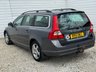 USED 2011 11 VOLVO V70 2.0 D3 SE Estate 5dr Diesel Geartronic Euro 5 (163 ps) 