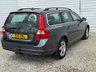 USED 2011 11 VOLVO V70 2.0 D3 SE Estate 5dr Diesel Geartronic Euro 5 (163 ps) 