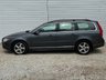 USED 2011 11 VOLVO V70 2.0 D3 SE Estate 5dr Diesel Geartronic Euro 5 (163 ps) 