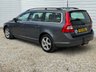 USED 2011 11 VOLVO V70 2.0 D3 SE Estate 5dr Diesel Geartronic Euro 5 (163 ps) 