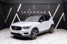 USED 2021 71 VOLVO XC40 1.5 T3 R-Design SUV 5dr Petrol Auto Euro 6 (s/s) (163 ps) LANE KEEP AID | SPORTS PEDALS