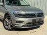 USED 2016 66 VOLKSWAGEN TIGUAN SEL 4Motion 2.0 TDI DSG BlueMotion Tech SUV 5dr Diesel Euro 6 (s/s) (150 ps) 
