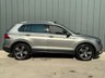 USED 2016 66 VOLKSWAGEN TIGUAN SEL 4Motion 2.0 TDI DSG BlueMotion Tech SUV 5dr Diesel Euro 6 (s/s) (150 ps) 
