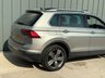 USED 2016 66 VOLKSWAGEN TIGUAN SEL 4Motion 2.0 TDI DSG BlueMotion Tech SUV 5dr Diesel Euro 6 (s/s) (150 ps) 