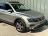 USED 2016 66 VOLKSWAGEN TIGUAN SEL 4Motion 2.0 TDI DSG BlueMotion Tech SUV 5dr Diesel Euro 6 (s/s) (150 ps) 