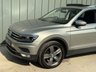 USED 2016 66 VOLKSWAGEN TIGUAN SEL 4Motion 2.0 TDI DSG BlueMotion Tech SUV 5dr Diesel Euro 6 (s/s) (150 ps) 